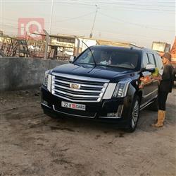 كاديلاك اسكاليد